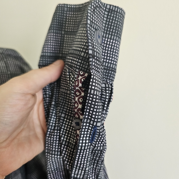 Ganesh Dress Shirt - Picture 6 of 14